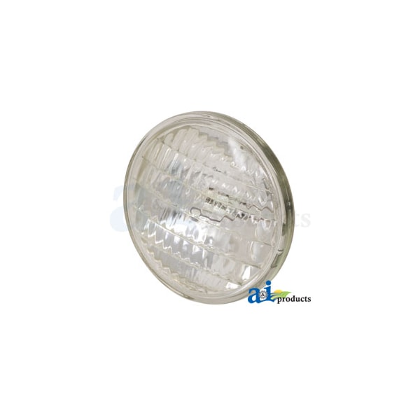 Lamp, Sealed Beam, Trap 4" x4" x4"
